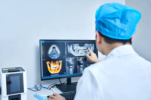 Professional Emergency Dental Service in AL